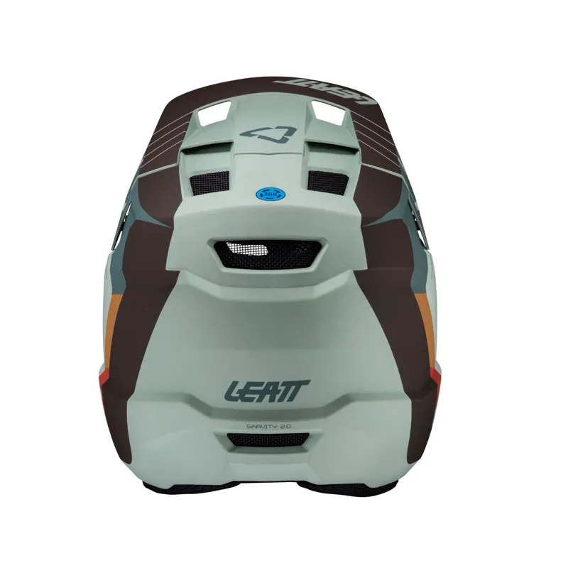 Leatt Gravity 2.0 MTB Helmet 2026-7