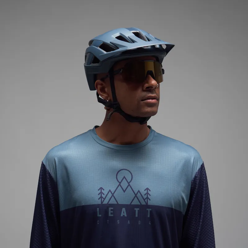 Leatt Trail 3.0 MTB Helmet 2026-7