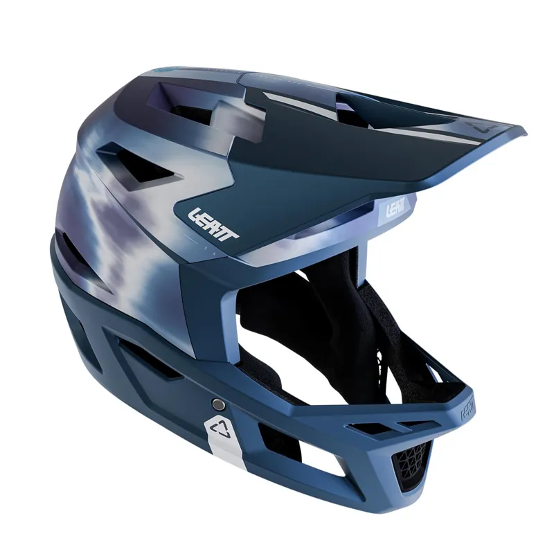 Leatt Gravity 4.0 MTB Helmet 2026