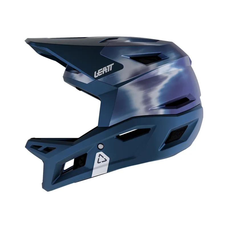 Leatt Gravity 4.0 MTB Helmet 2026-1
