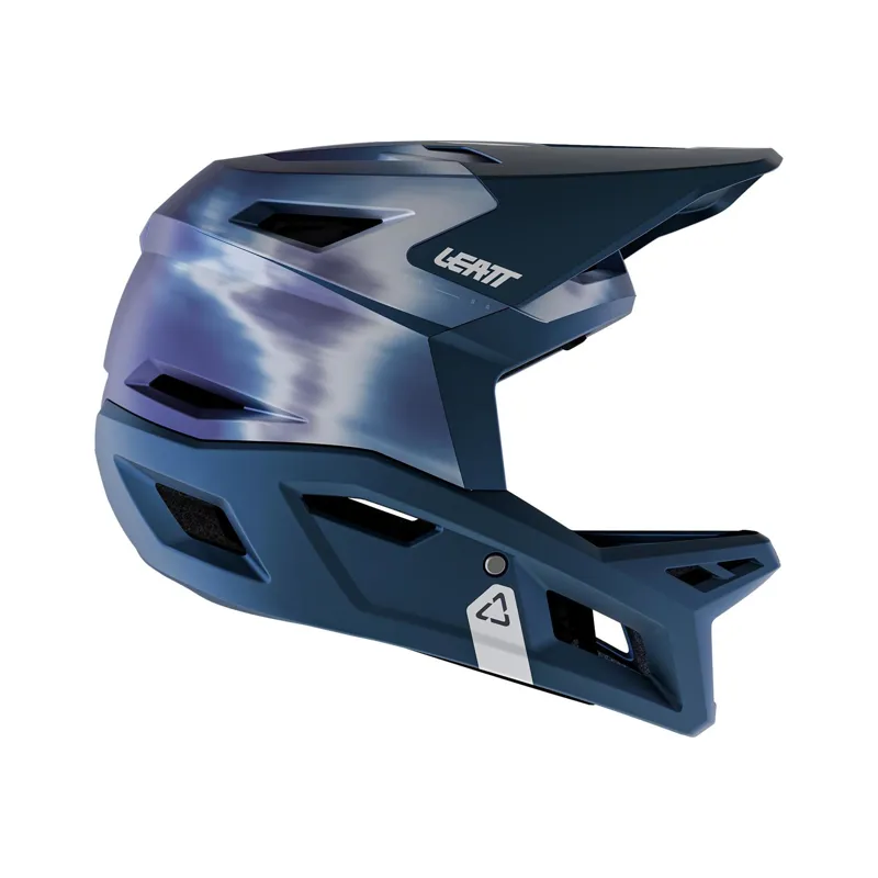 Leatt Gravity 4.0 MTB Helmet 2026-2