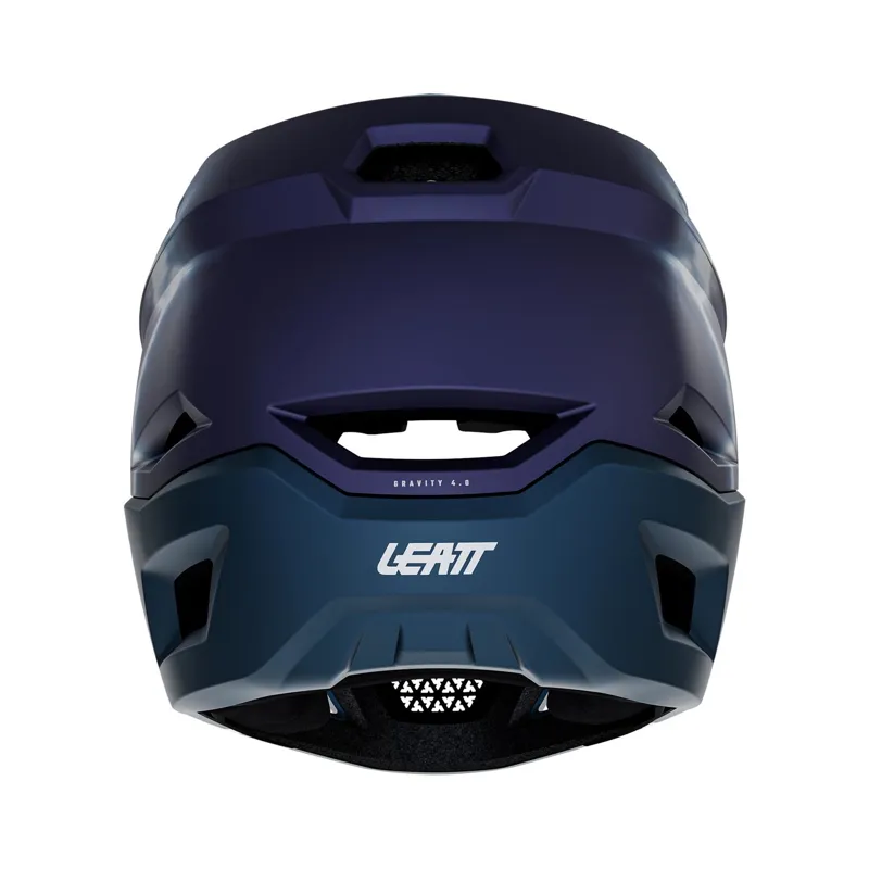 Leatt Gravity 4.0 MTB Helmet 2026-3