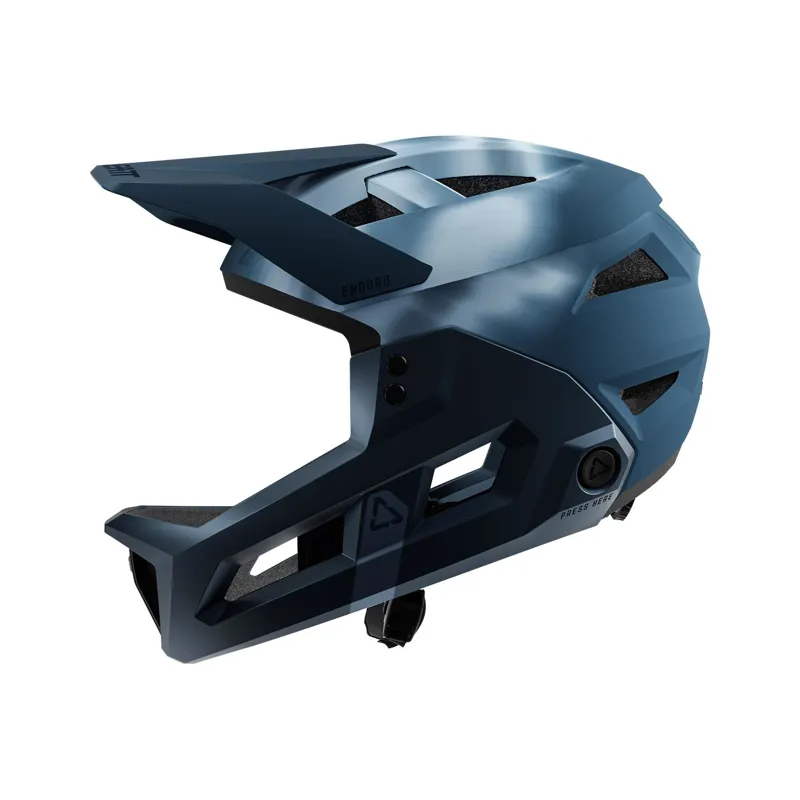 Leatt Enduro MTB 2.0 Helmet 2026-2