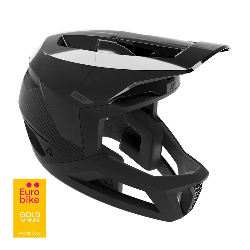 Leatt Gravity 5.0 MTB Helmet V26 2026