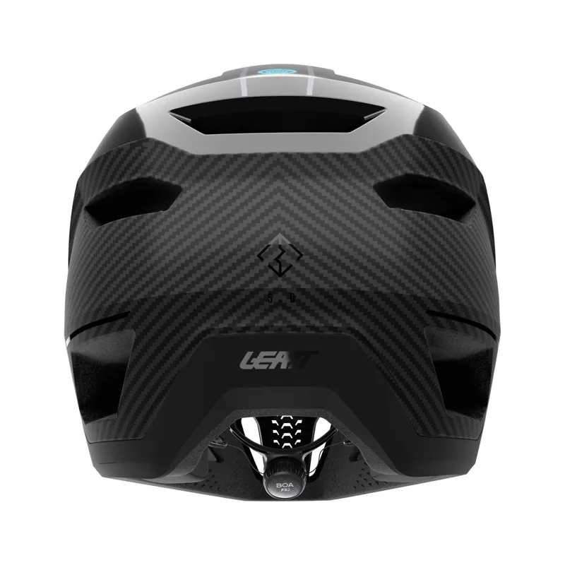 Leatt Gravity 5.0 MTB Helmet V26 2026-1