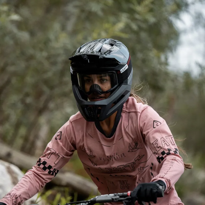 Leatt Gravity 5.0 MTB Helmet V26 2026-5