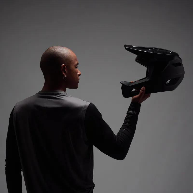 Leatt Gravity 5.0 MTB Helmet V26 2026-6