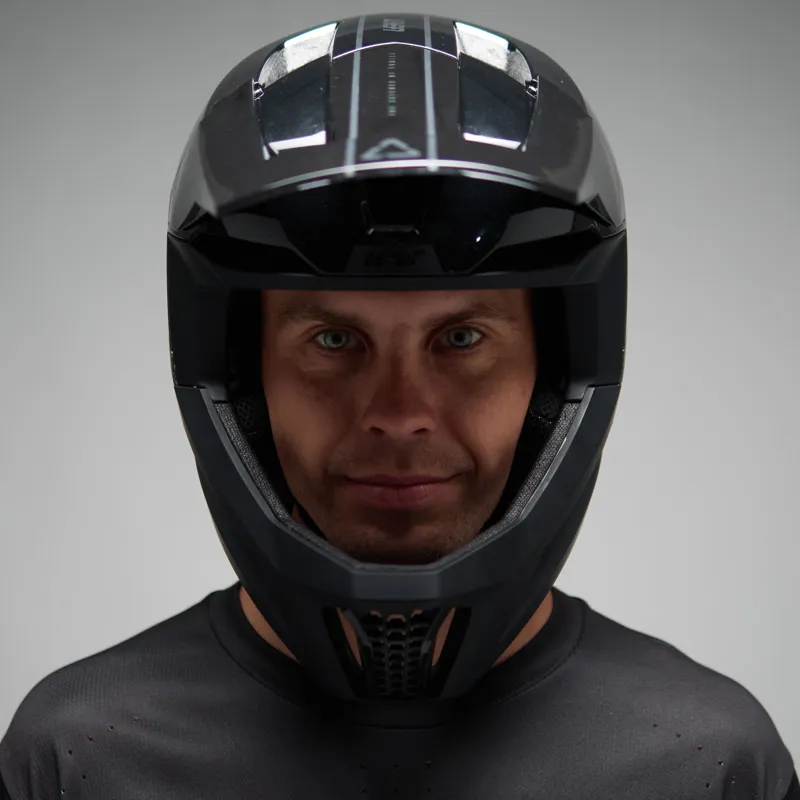 Leatt Gravity 5.0 MTB Helmet V26 2026-7