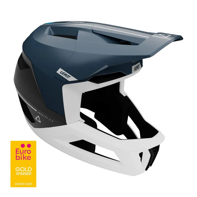 Leatt Gravity 5.0 MTB Helmet V26
