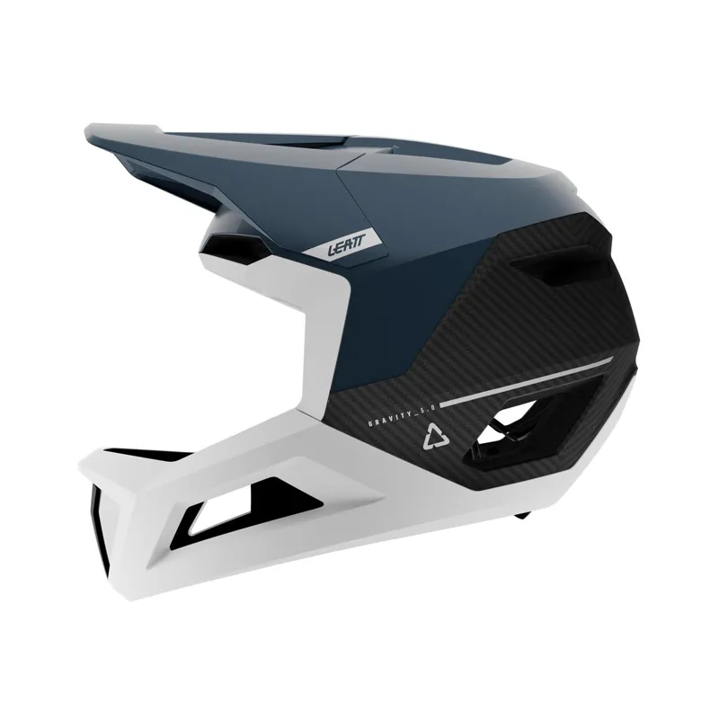 Leatt Gravity 5.0 MTB Helmet V26-1