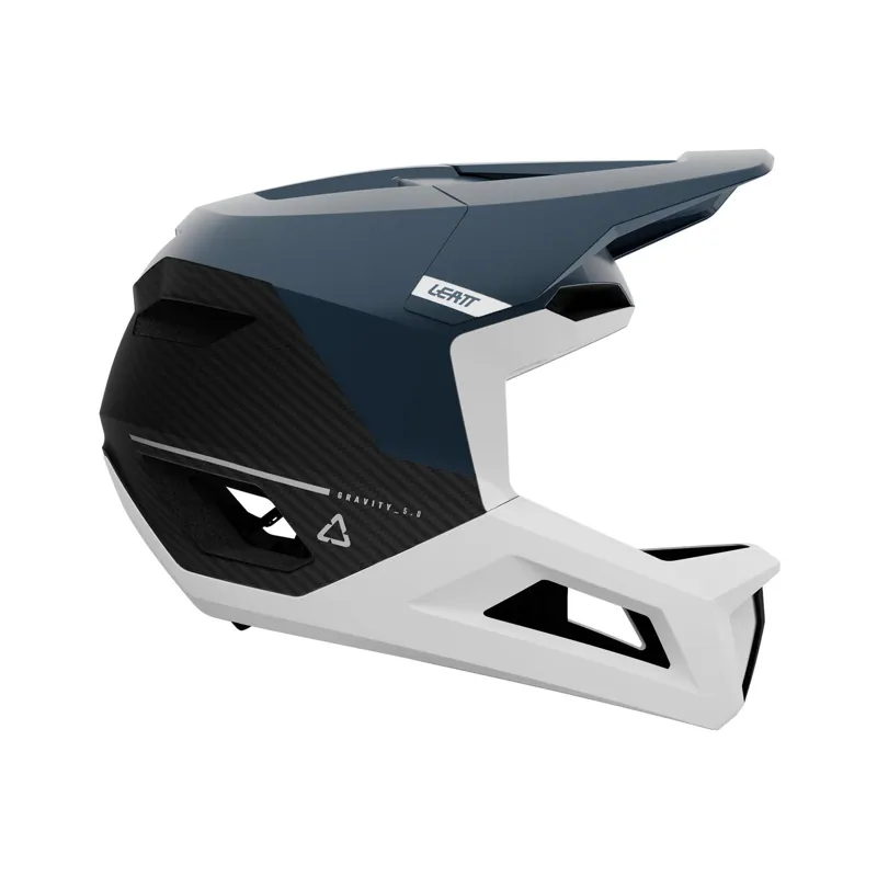Leatt Gravity 5.0 MTB Helmet V26-2