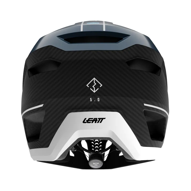 Leatt Gravity 5.0 MTB Helmet V26-4