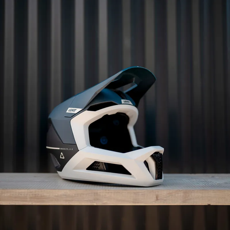 Leatt Gravity 5.0 MTB Helmet V26-5