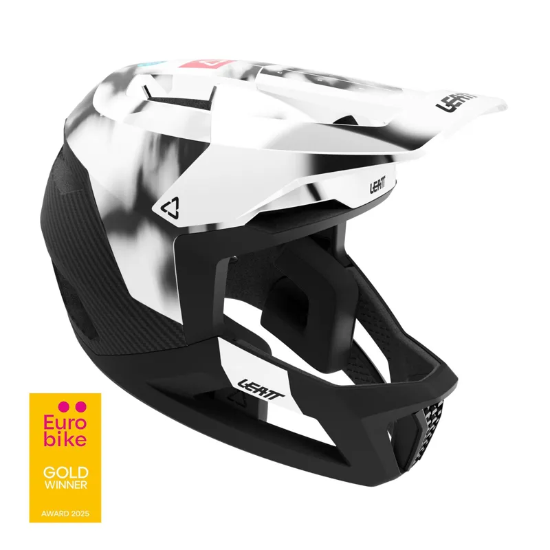 Leatt Gravity 5.0 MTB Helmet V26 2026