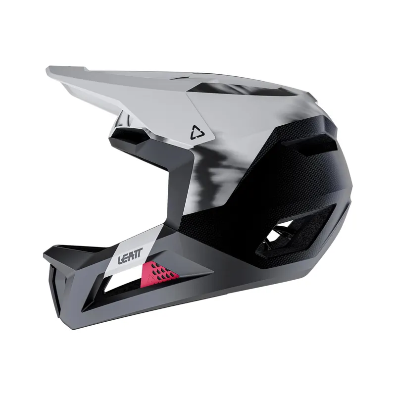 Leatt Gravity 5.0 MTB Helmet V26 2026-1