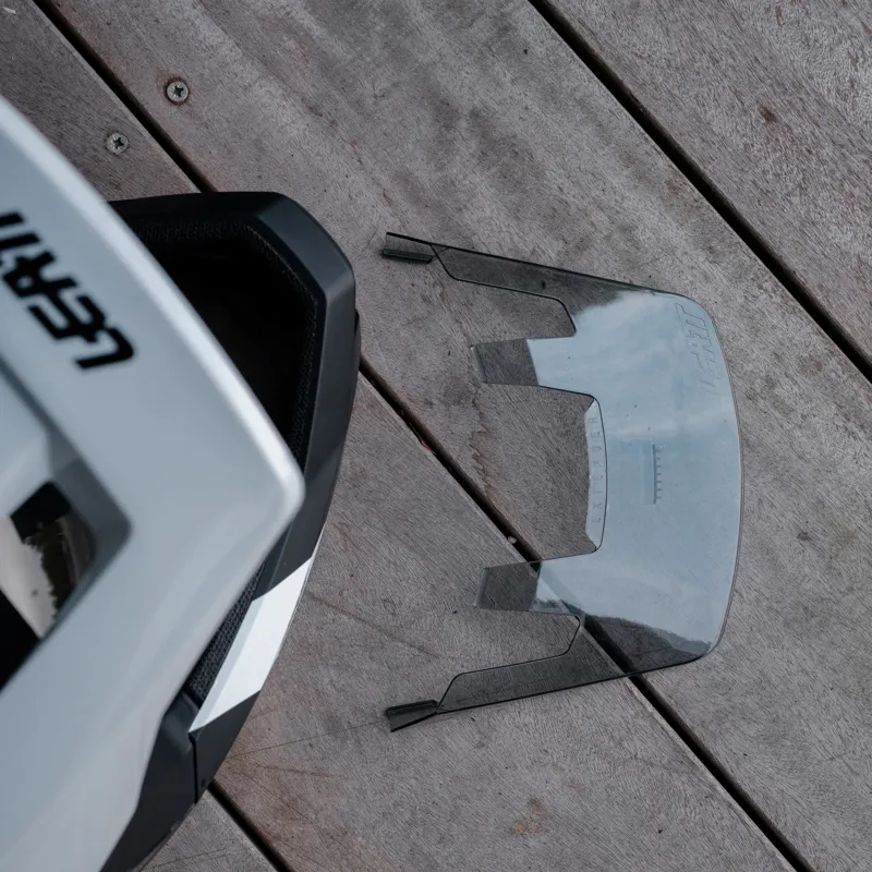 Leatt Gravity 5.0 MTB Helmet V26 2026-5