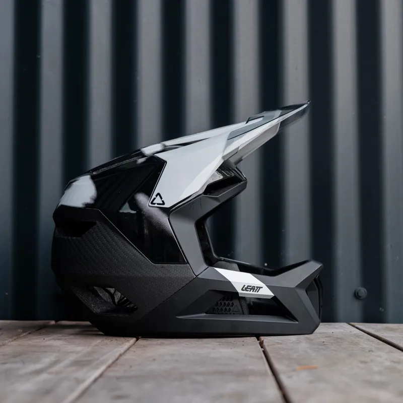 Leatt Gravity 5.0 MTB Helmet V26 2026-10