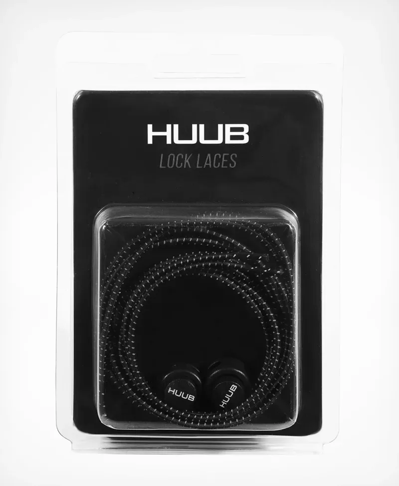 Huub elastic laces-2
