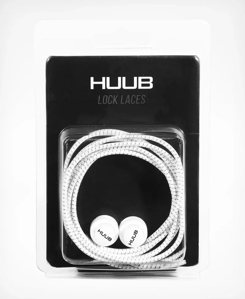 Huub elastic laces-3