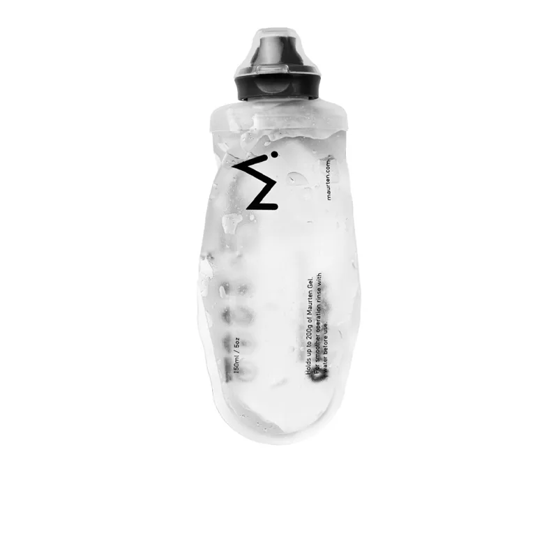 Maurten Gel Flask 150ml-3