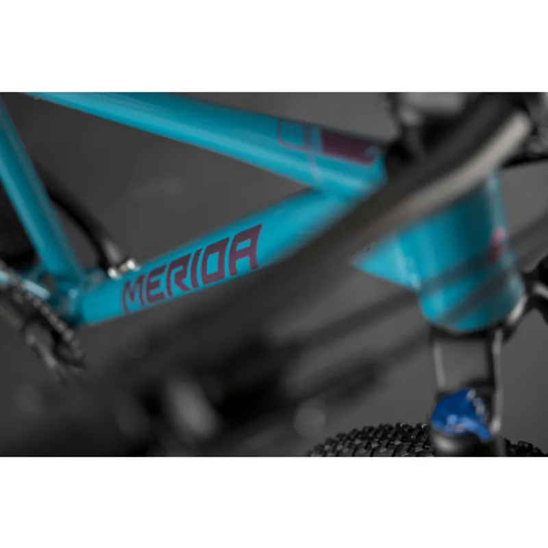 Big Nine 40 - - MY26 Dark Teal Purple-2