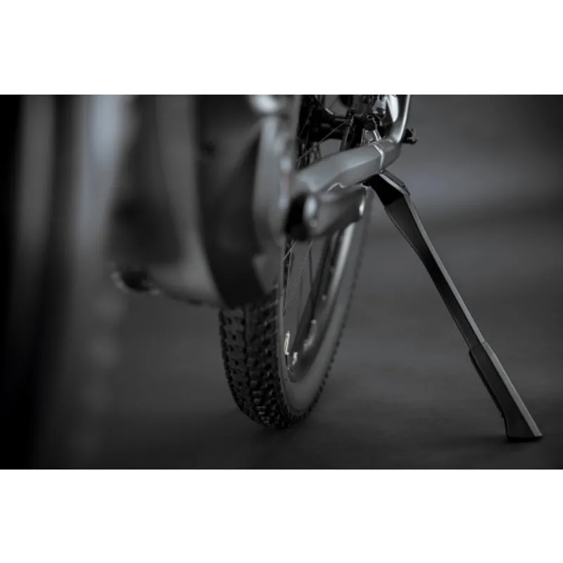 Merida eFloat CC 500 EQ E-Hybrid Bike in Gunmetal Grey/Black-3