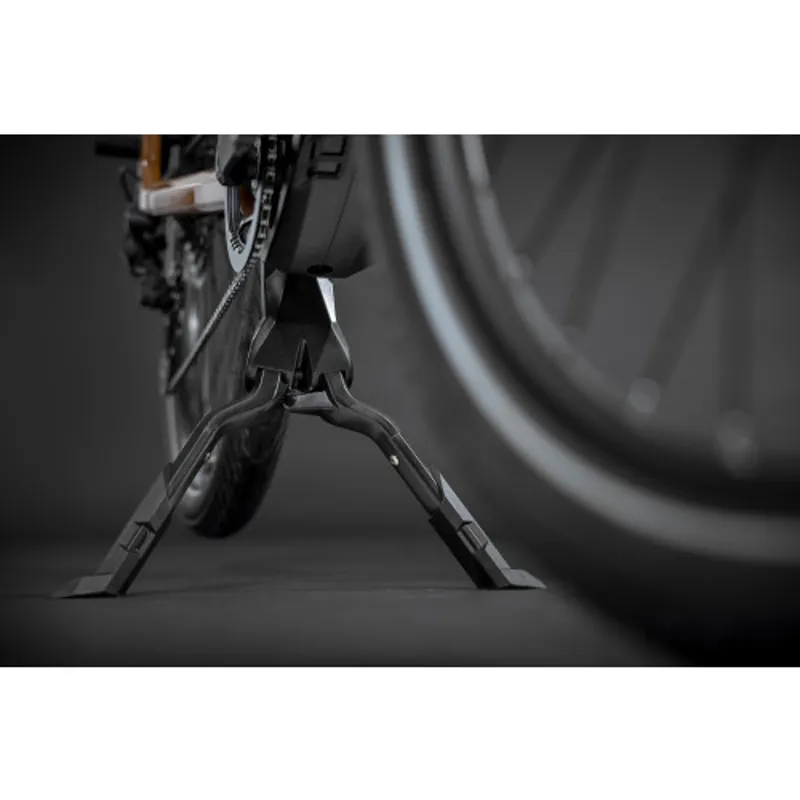 Merida eFloat HD 700 EQ E-Hybrid Bike in Fall Leaf Brown/Grey-6