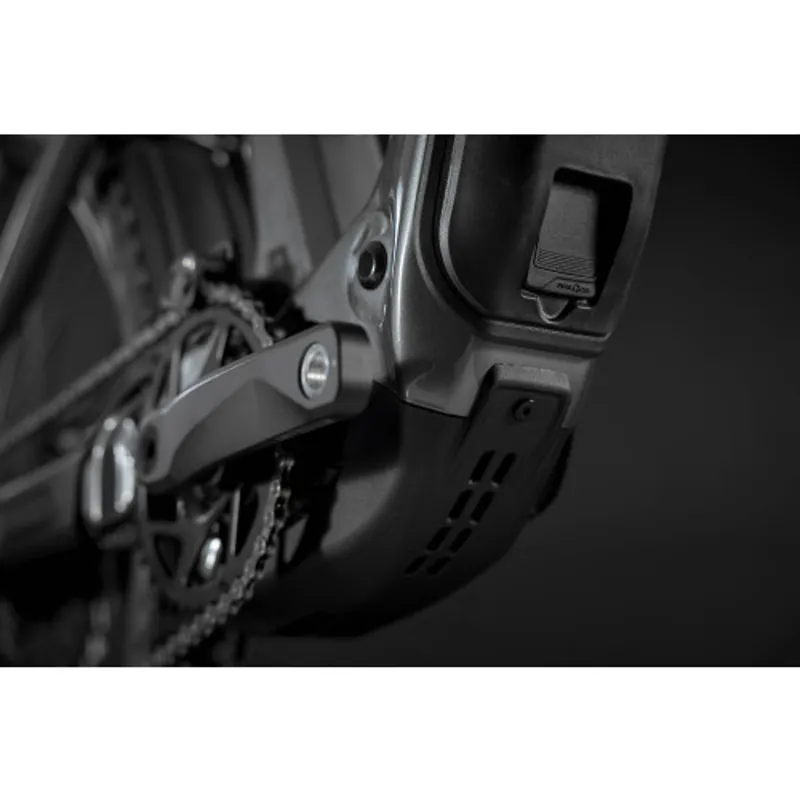 2026 Merida Etmo 800 Electric Mountain bike -4