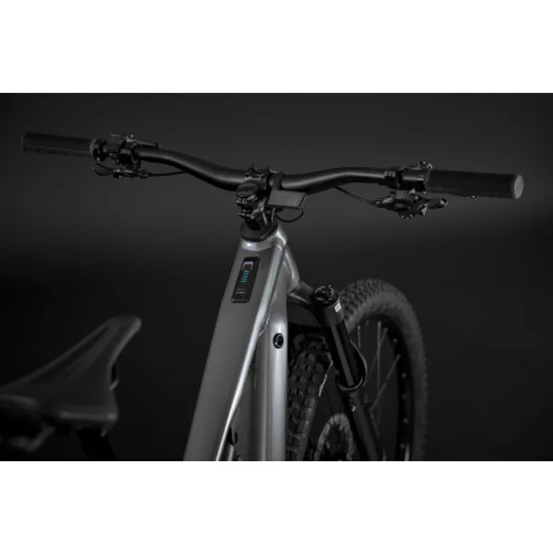 2026 Merida Etmo 500 Pro Electric Mountain bike -2