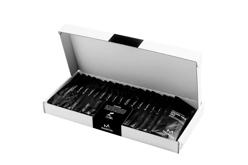 MAURTEN: DRINK MIX 160