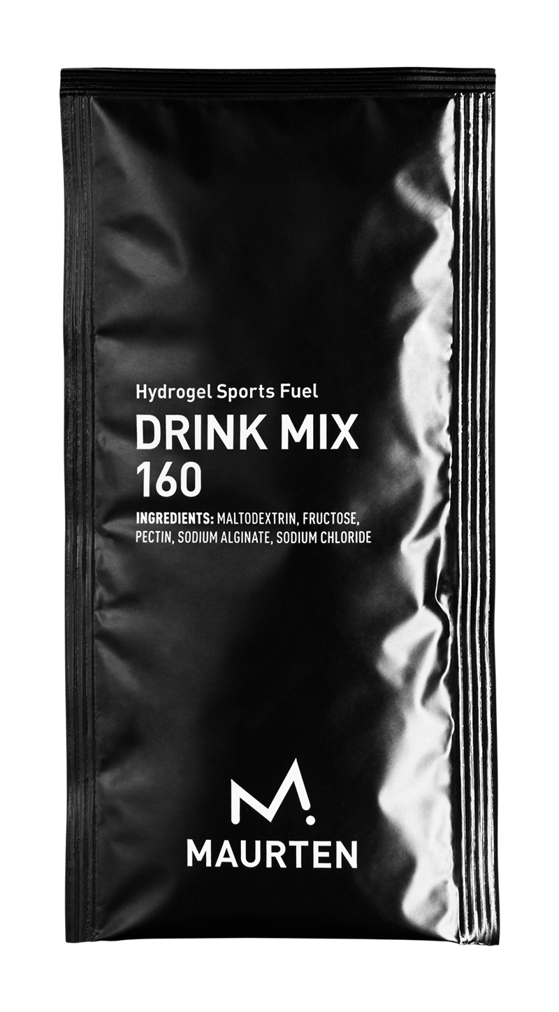 MAURTEN: DRINK MIX 160-1