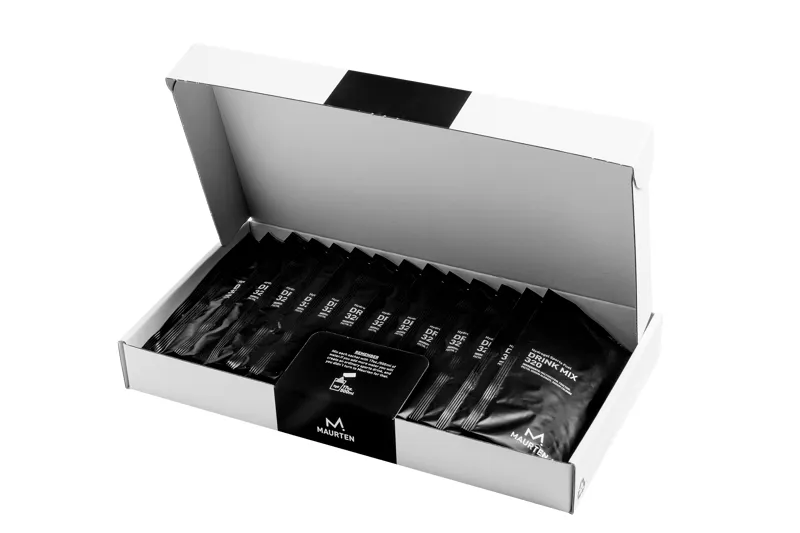 MAURTEN: DRINK MIX 320