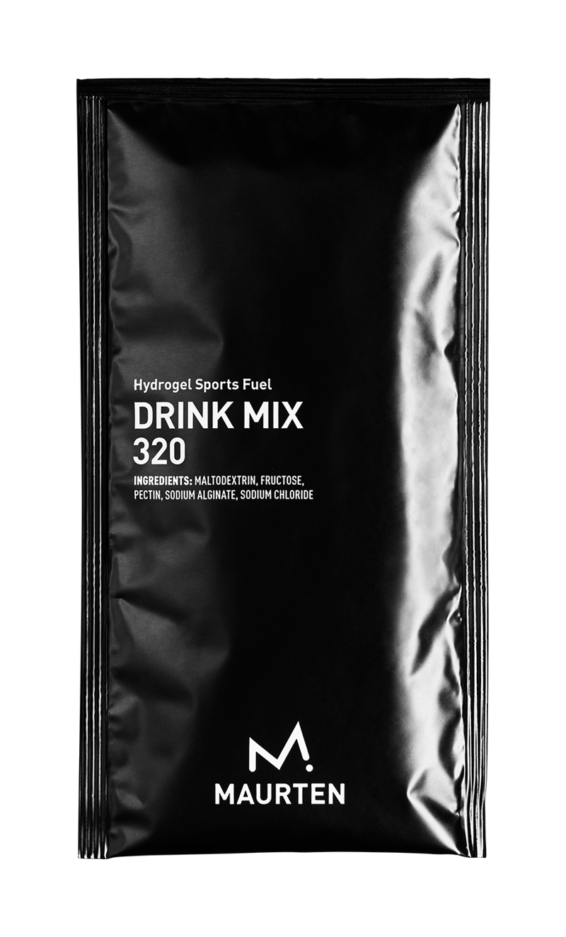 MAURTEN: DRINK MIX 320-1