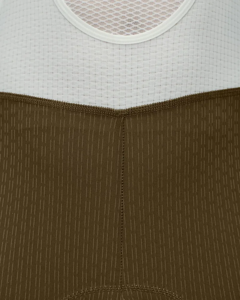Pas Normal Studios T.K.O Essential Light Bibs - Dark Stone-11