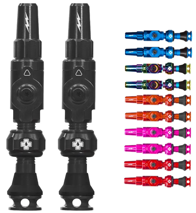 Muc-off big bore lite valves