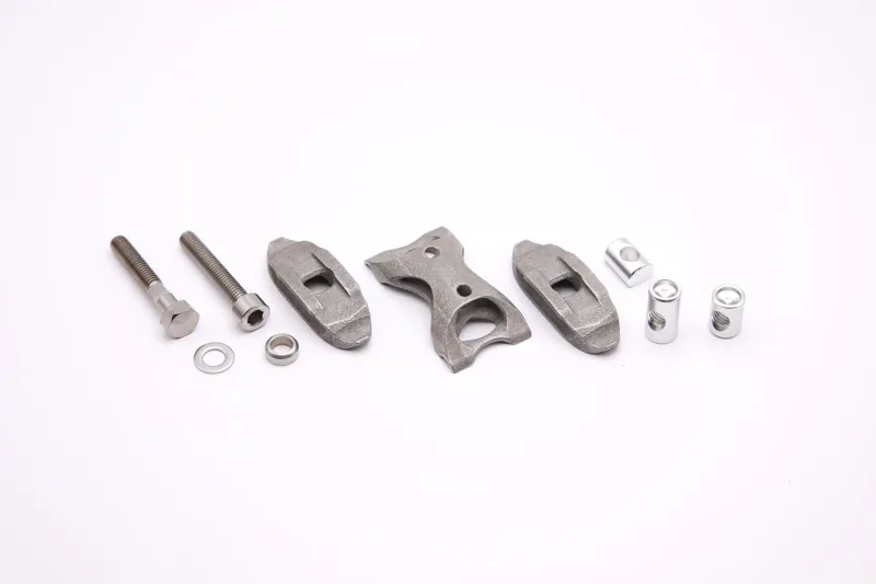 Pinarello TITANIUM SADDLE CLAMP KIT