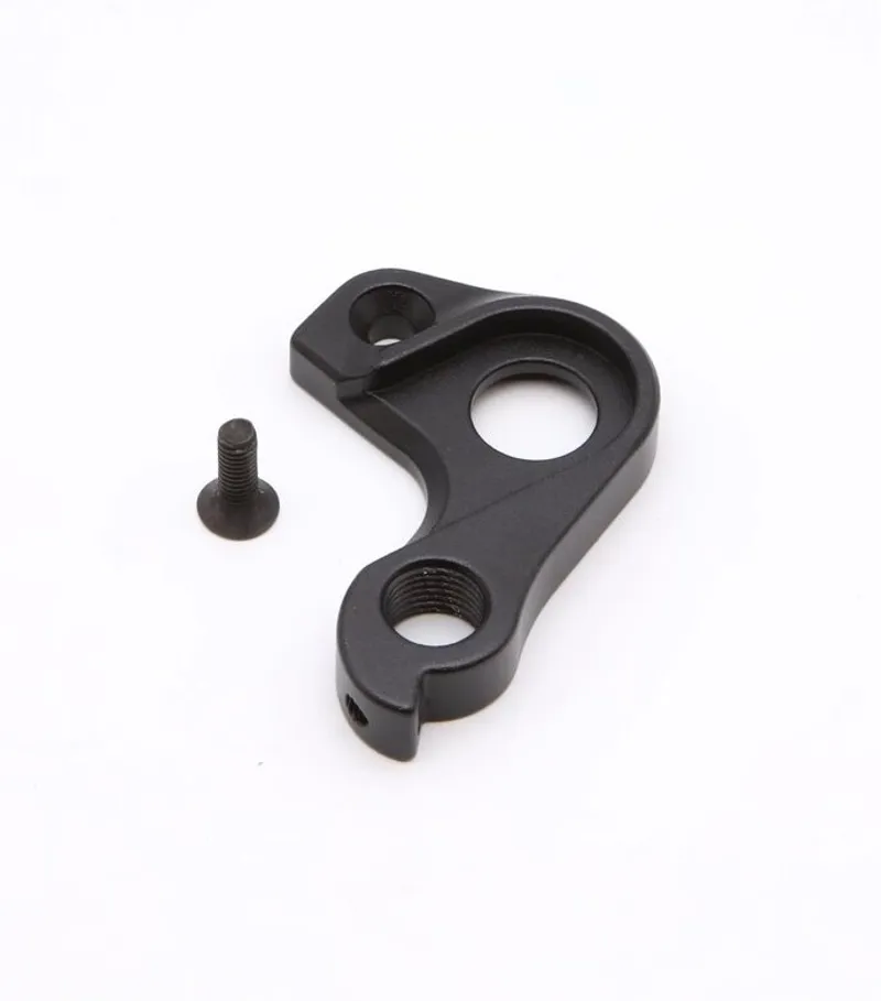 Pinarello F3-F5-F7 Rear Derailleur Hanger Blind Thru Axle AM