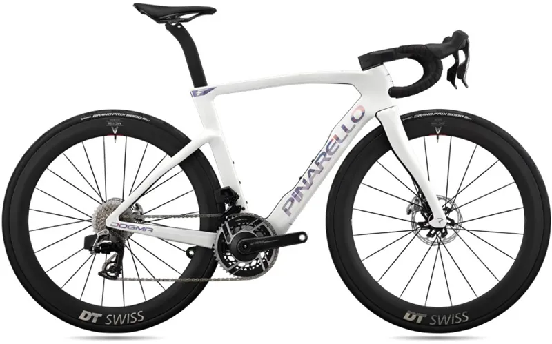 Pinarello Dogma F - Frame Kit - Phantom Ice - 2027