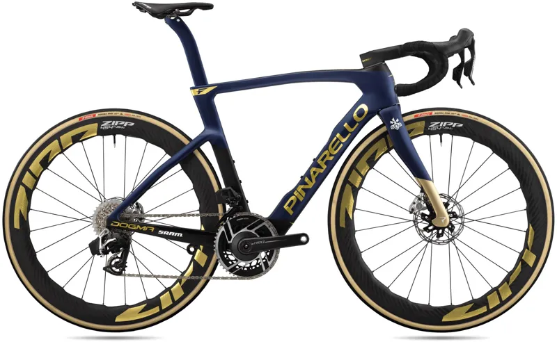 Pinarello Dogma F Disc 2026 Q36.5 Road Bike 