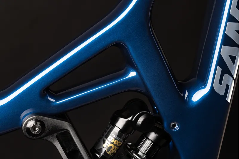 Santa Cruz V10 S-kit 2027 - Liquid Blue-2