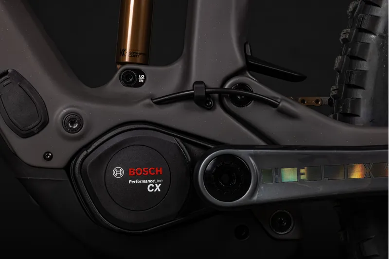 Santa Cruz Vala 1 MX CC - XT Di2 RSV - Matte Carbon Sparkle-2