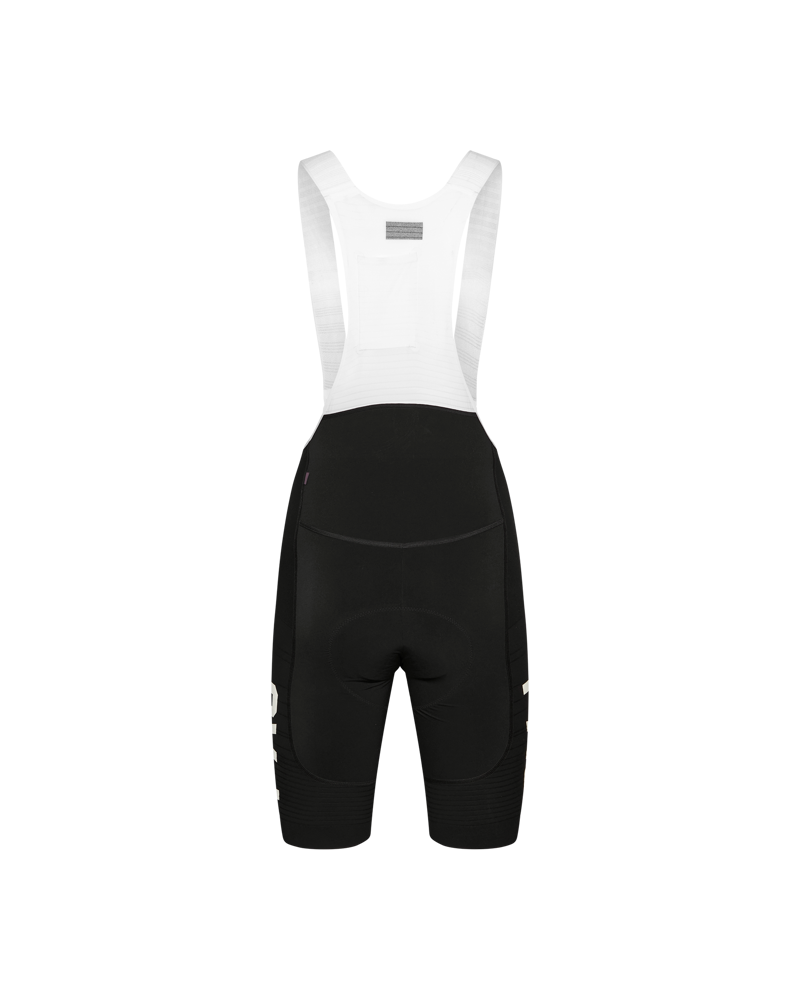 Pas Normal Studios PAS Mechanism Pro Bibs - Black-1