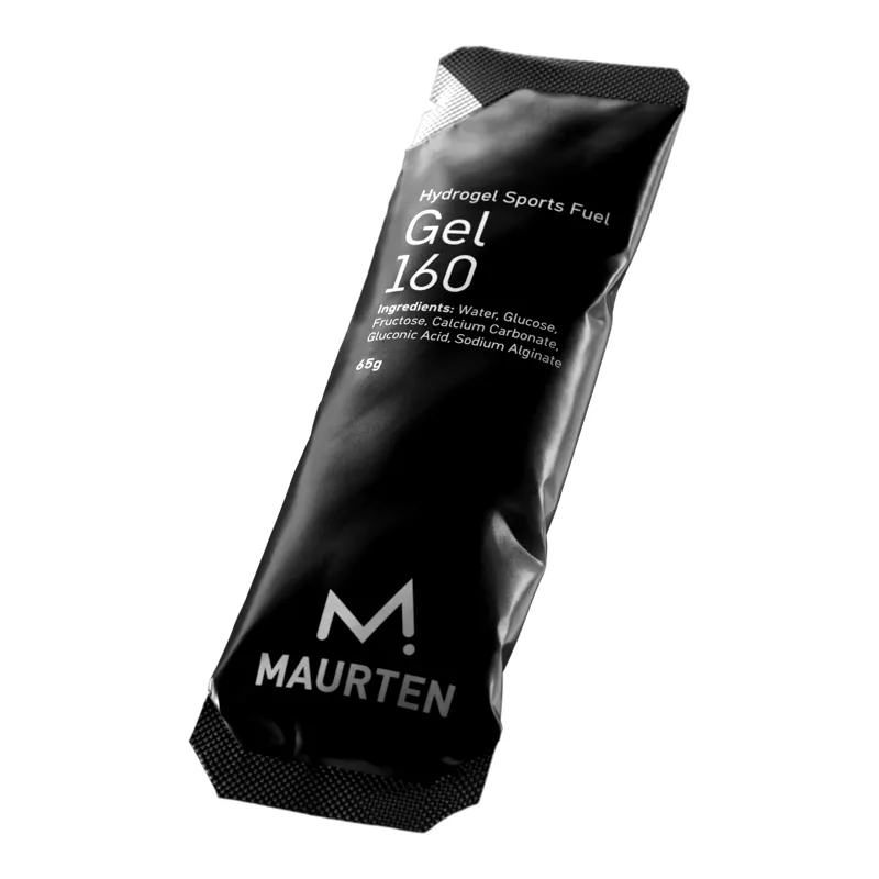 Maurten Gel 160-1