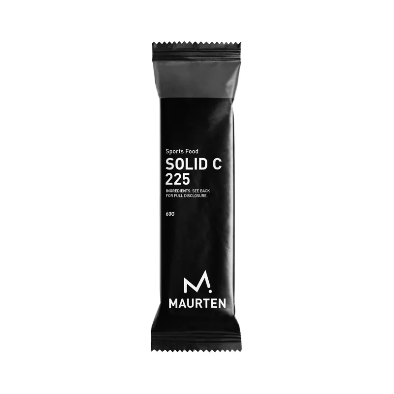 MAURTEN SOLID C 225