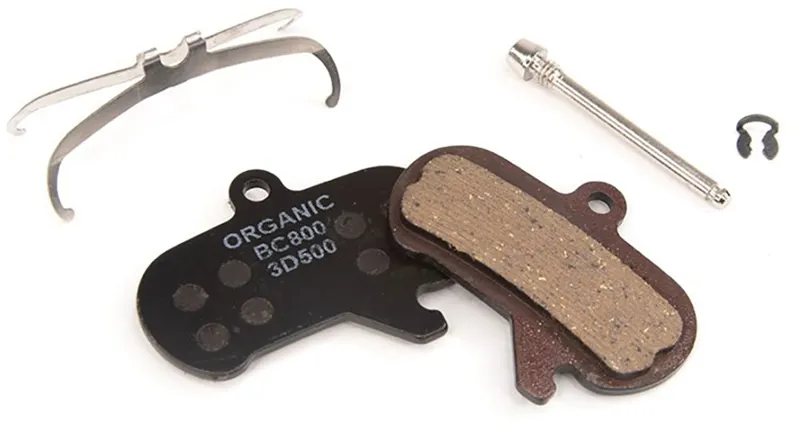 SRAM DISC BRAKE PADS Organic Maven/Code/Guide Disc