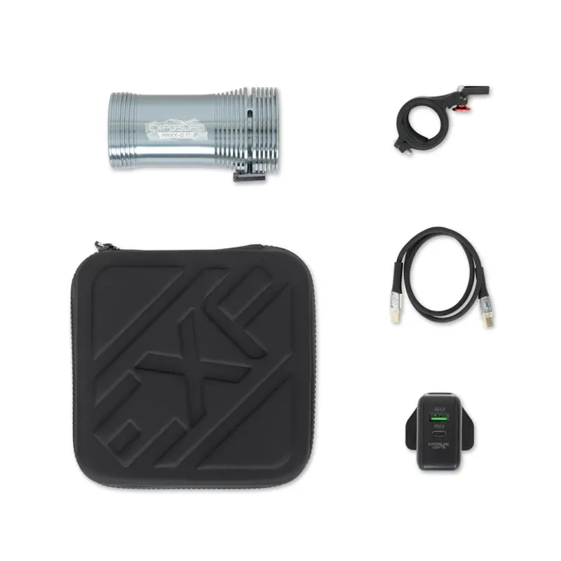 Exposure lights MaxX-D 17-1