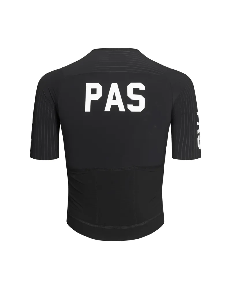 Pas Normal Studios PAS Mechanism Pro jersey - Black-1