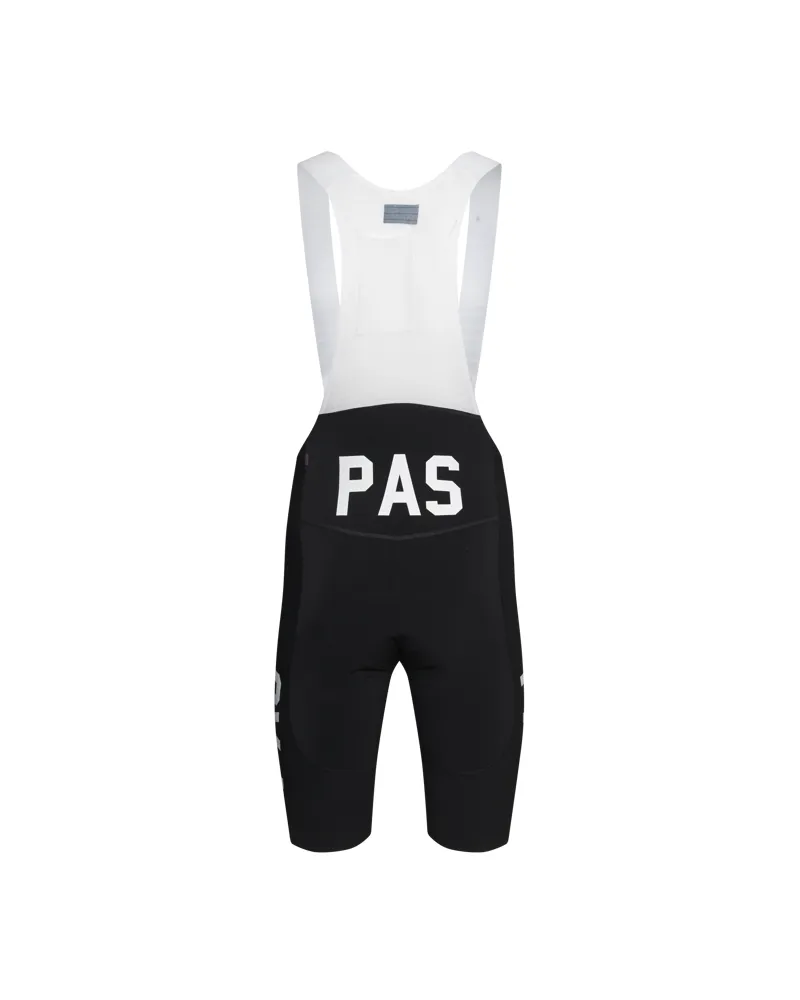 Pas Normal Studios Men's PAS Mechanism Pro Bibs - Black-1