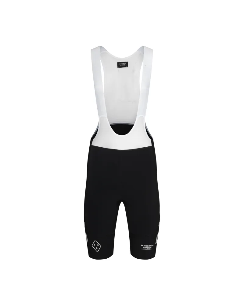 Pas Normal Studios Men's PAS Mechanism Pro Bibs - Black