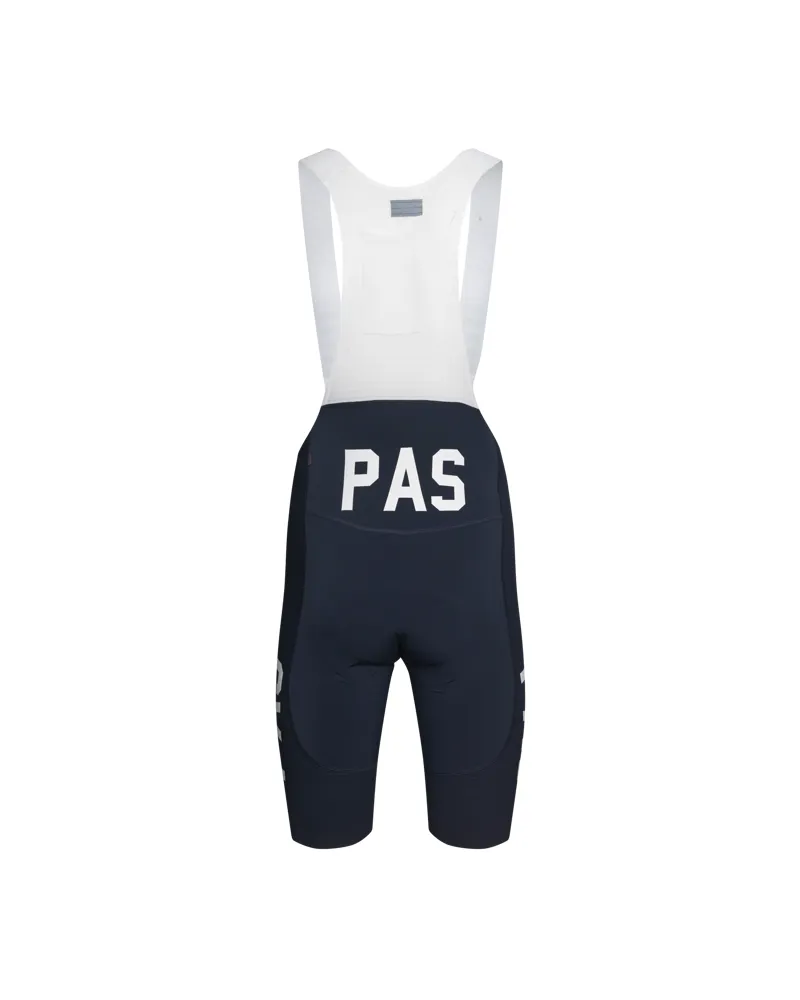 Pas Normal Studios Men's PAS Mechanism Pro Bibs - Navy-1
